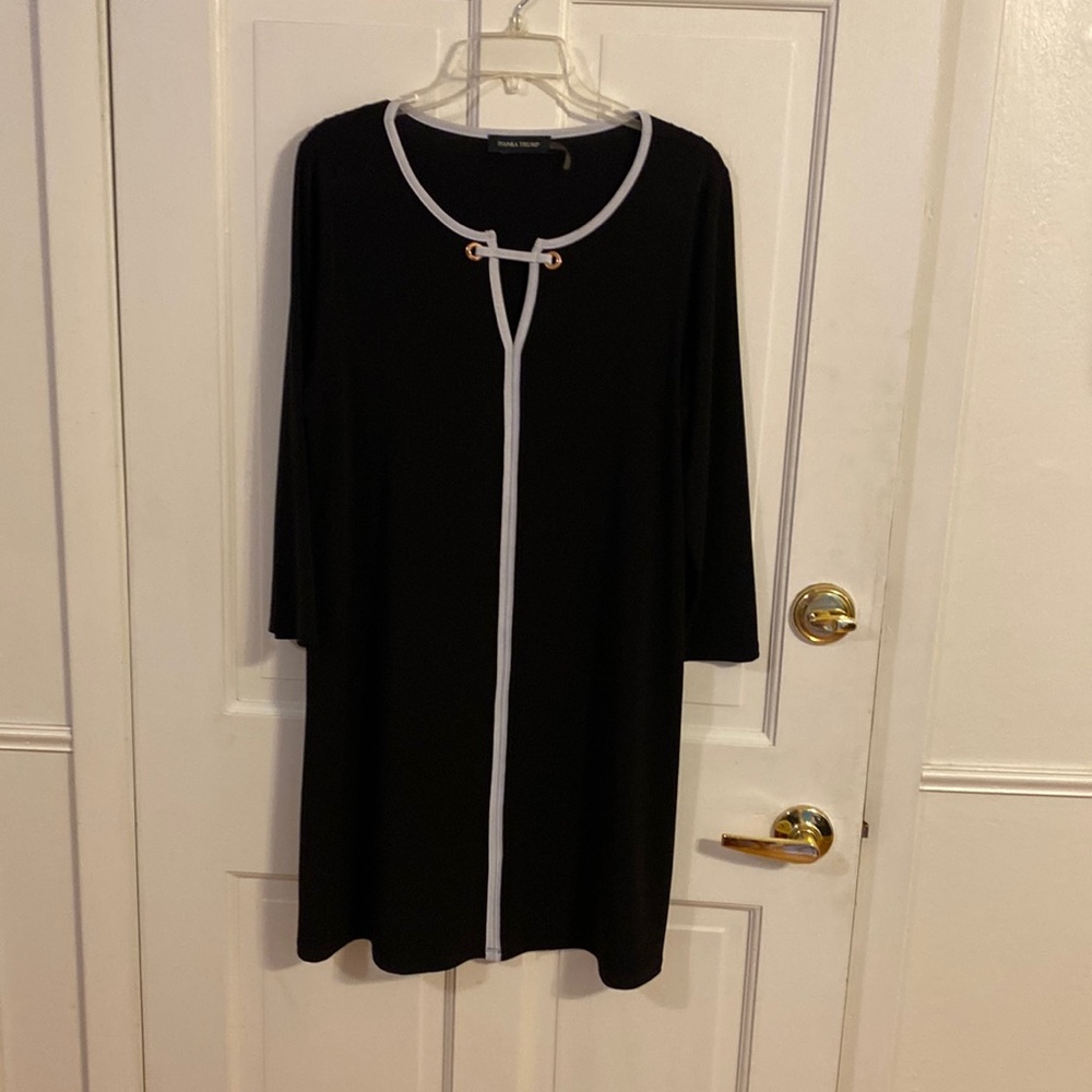 Classic Dress